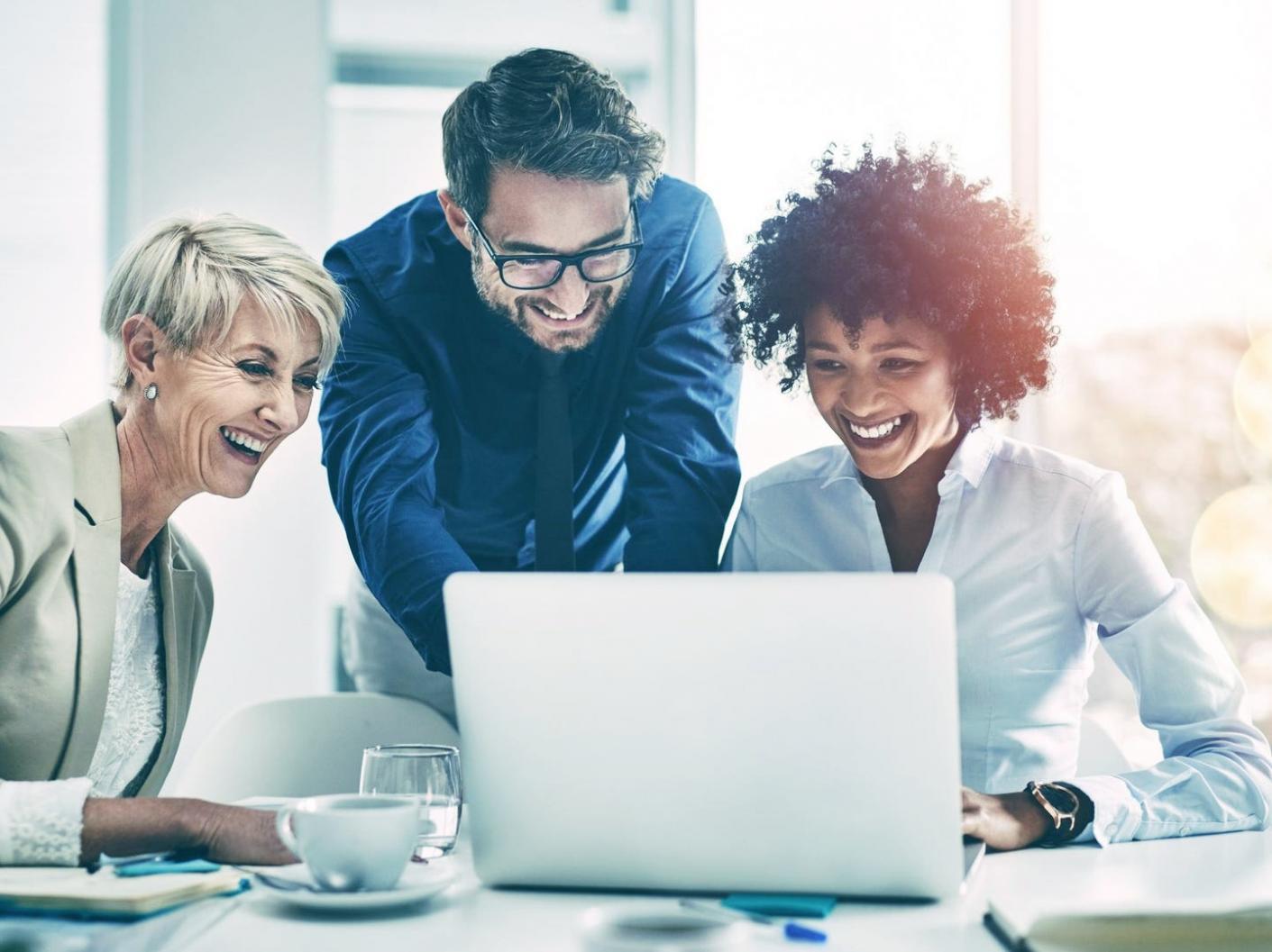 Finanzbildung Teilnehmer